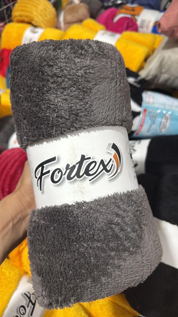 Mantas casal aveludadas