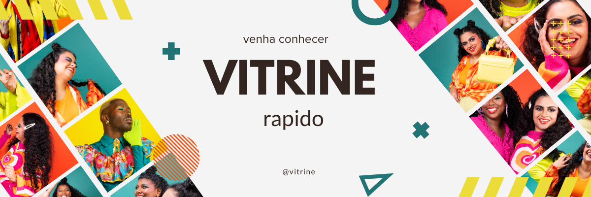 vitrine rapido